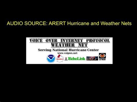 hurricane watch net live.